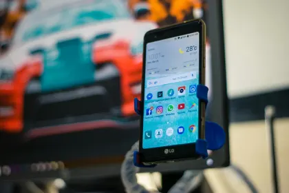 Empire Casino Farsímaforrit